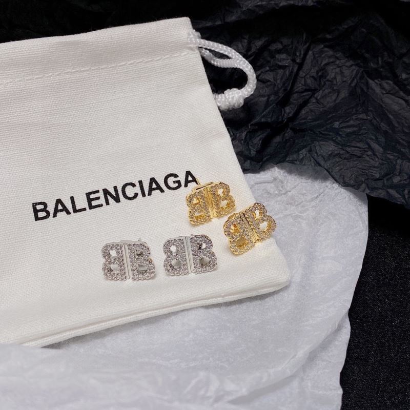 Balenciaga Earrings